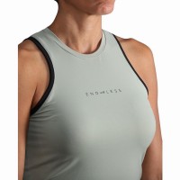 Camiseta Endless Essential Verde Claro