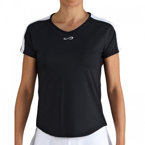 Camiseta Endless Mesh II Negro