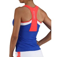 Camiseta Endless Slam Royal