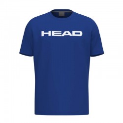 T-shirt Junior originale Royal Blue del Head Club
