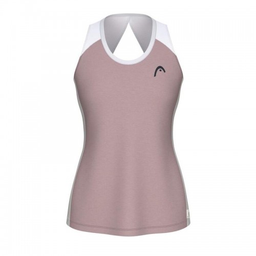 T-shirt viola Head Petite Play