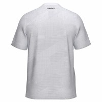 T-shirt viola Head Pro