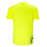 T-shirt Jhayber DA3213 jaune PADELPOINT T-shirt Jhayber DA3213 jaune