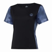 Camiseta JHayber Nairobi Negro Mujer