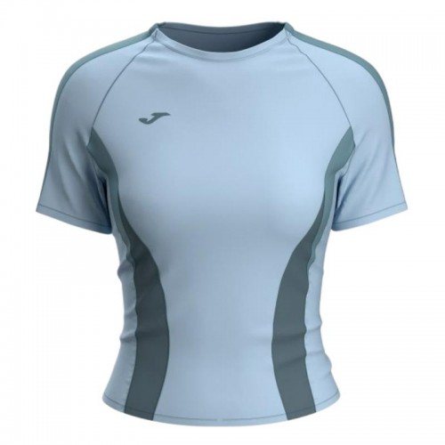Joma Challenge Sky Blue Women''''s T-Shirt