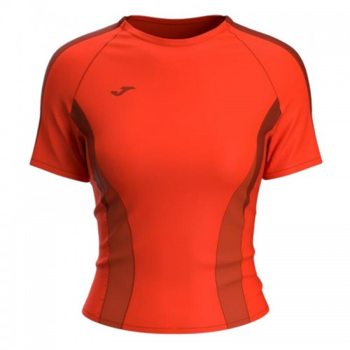 Joma Challenge Dark Red Women''''s T-Shirt