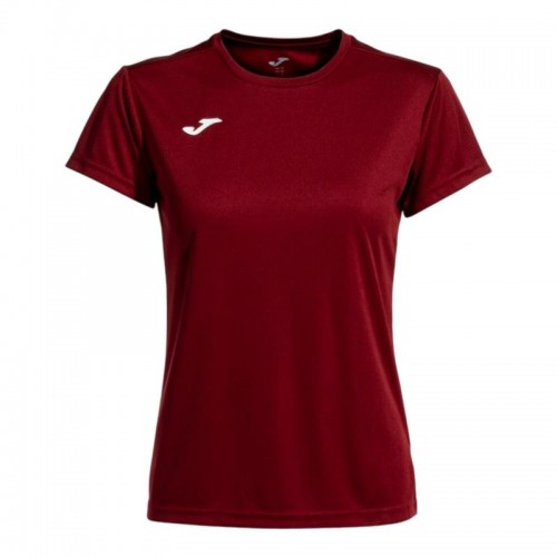 Joma Combi Burgundy Women''''s T-Shirt