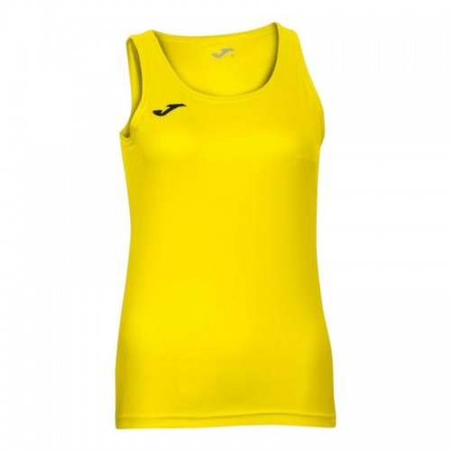 Joma Diana Yellow Women''''s T-Shirt