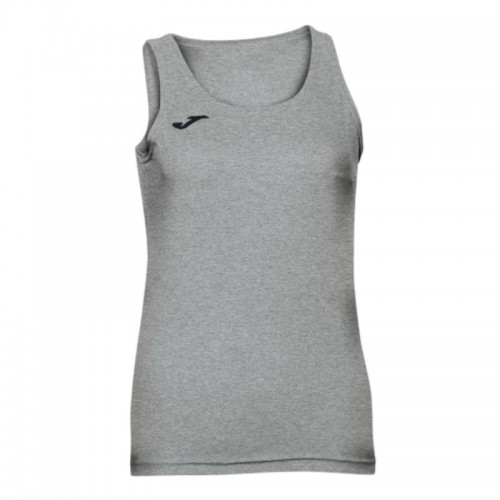 Joma Diana Grey Melange Women''''s T-Shirt