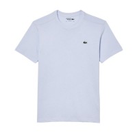 Lacoste Ultra Dry Light Blue T-Shirt