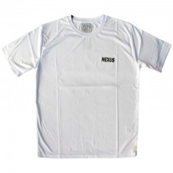 Camiseta Nexus Dream Blanco
