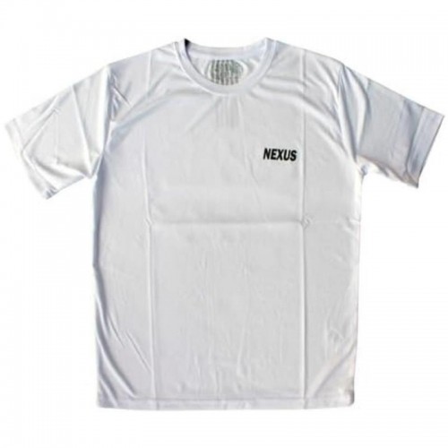 Camiseta Nexus Dream Blanco