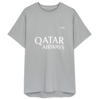 Camiseta Nox Agustin Tapia Sponsors AT10 Gris 2024  Oferta + Barato