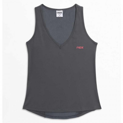 Nox Pro Fit Dark Grey T-Shirt