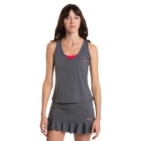 Nox Pro Fit Dark Grey T-Shirt