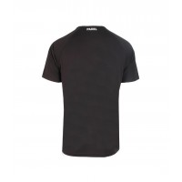 Camiseta Puma TeamLiga Black Cherry PADELPOINT Camiseta Puma TeamLiga Black Cherry