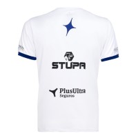 T-shirt Star Vie Franco Stupaczuk WPT 2019 PADELPOINT T-shirt Star Vie Franco Stupaczuk WPT 2019