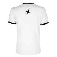 Camiseta StarVie Luxe Negro Gris | Tienda Online PADEL POINT Camiseta StarVie Luxe Negro Gris - Barata Oferta Outlet