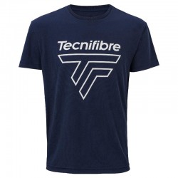 Camiseta Tecnifibre Team Body Azul Marino