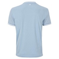 Camiseta azul Tecnifibre Team Tech Glacier