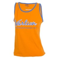 Camiseta Varlion MD MC 07 MC4007 Naranja Mujer  Oferta + Barato