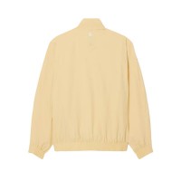 Lacoste Novak Djokovic Yellow Tennis Tracksuit