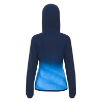Chaqueta Bidi Badu Beach Spirit Azul Oscuro Mujer  Oferta + Barato