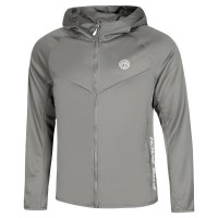 Bidi Badu Crew Jacket Gris