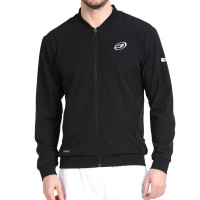 Chaqueta Bullpadel Agola Negro  Oferta + Barato