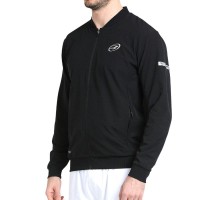 Chaqueta Bullpadel Agola Negro  Oferta + Barato