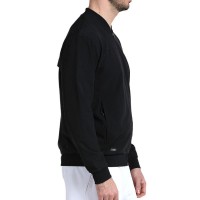 Chaqueta Bullpadel Agola Negro  Oferta + Barato