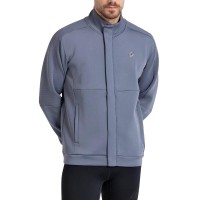 Chaqueta Bullpadel Eros Grafito