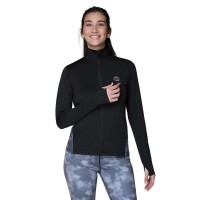 Chaqueta JHayber Nairobi Negro Mujer