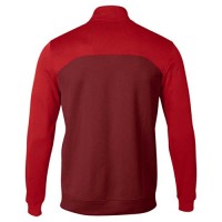 Veste Junior Joma Gala Rouge  Offre - Pas cher
