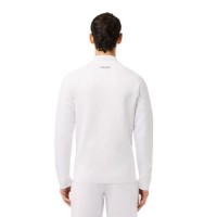 Chaqueta Lacoste Daniil Medvedev Blanco  Oferta + Barato