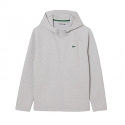 Chaqueta Lacoste Sport Elastica Vigore Grey