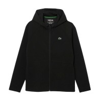 Lacoste Sport Elastic Jacket Black