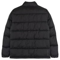 Veste noire de l?équipe Nox