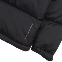 Veste noire de l?équipe Nox