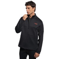 Nox Team Black Red Jacket