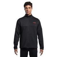 Nox Team Black Red Jacket