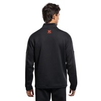 Nox Team Black Red Jacket