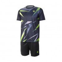 Conjunto JHayber Mirror Negro  Oferta + Barato