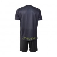 Conjunto JHayber Mirror Negro  Oferta + Barato