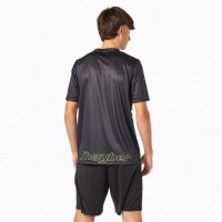 Conjunto JHayber Mirror Negro  Oferta + Barato