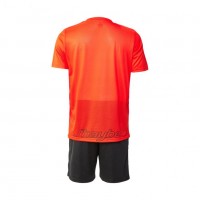 Conjunto JHayber Mirror Rojo  Oferta + Barato