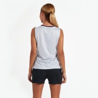 Conjunto JHayber Play Gris Negro Mujer