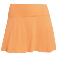 Adidas Club Climacool Orange Skirt