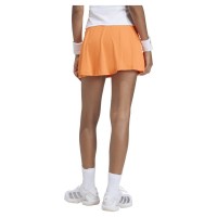 Adidas Club Climacool Orange Skirt