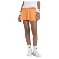 Adidas Club Climacool Orange Skirt
